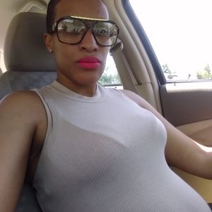 Meet your Posher, Ashanti